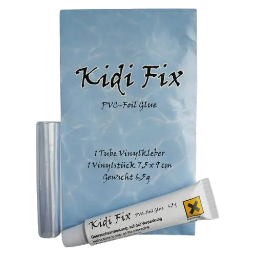 Reparatieset waterbed